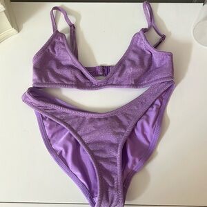 TRIANGL Swimsuit Set!